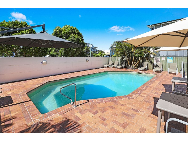 5/43 Sixth Avenue, Maroochydore QLD 4558