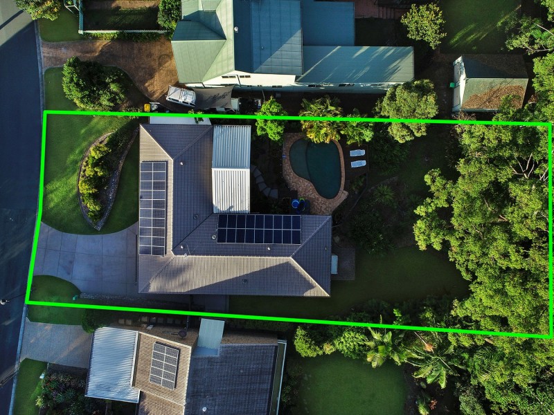 11 Marlock Close, Buderim QLD 4556