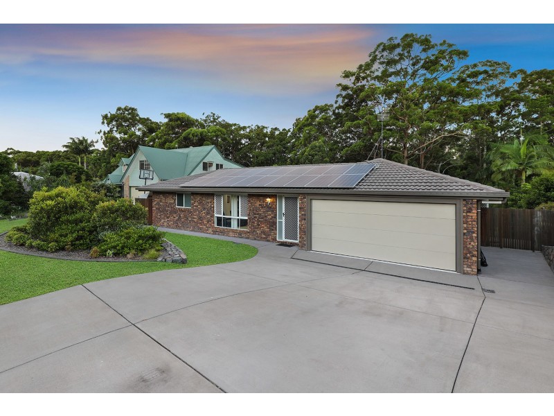 11 Marlock Close, Buderim QLD 4556