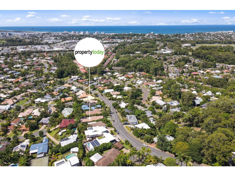 13 Deloraine Drive, Buderim QLD 4556