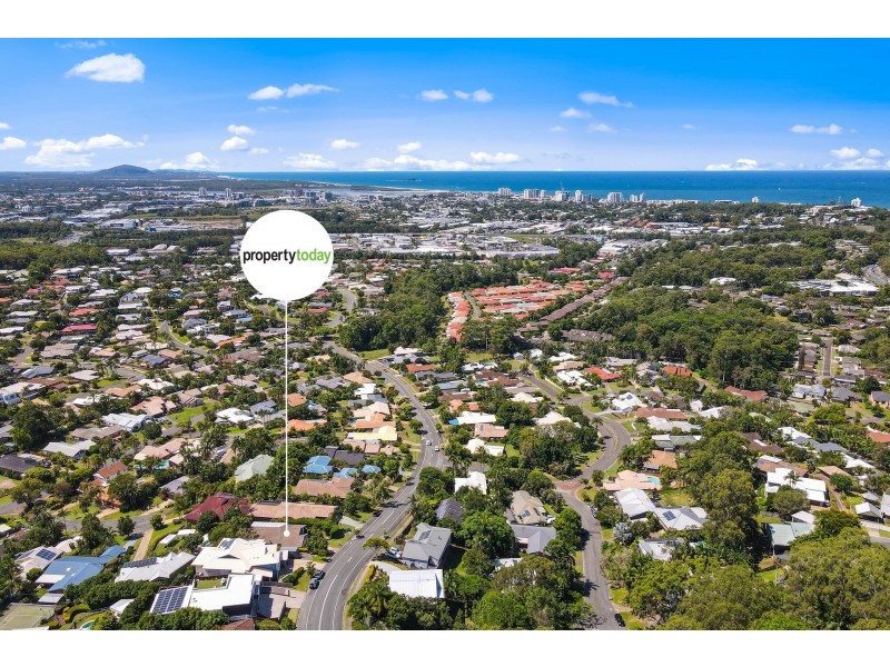 13 Deloraine Drive, Buderim QLD 4556