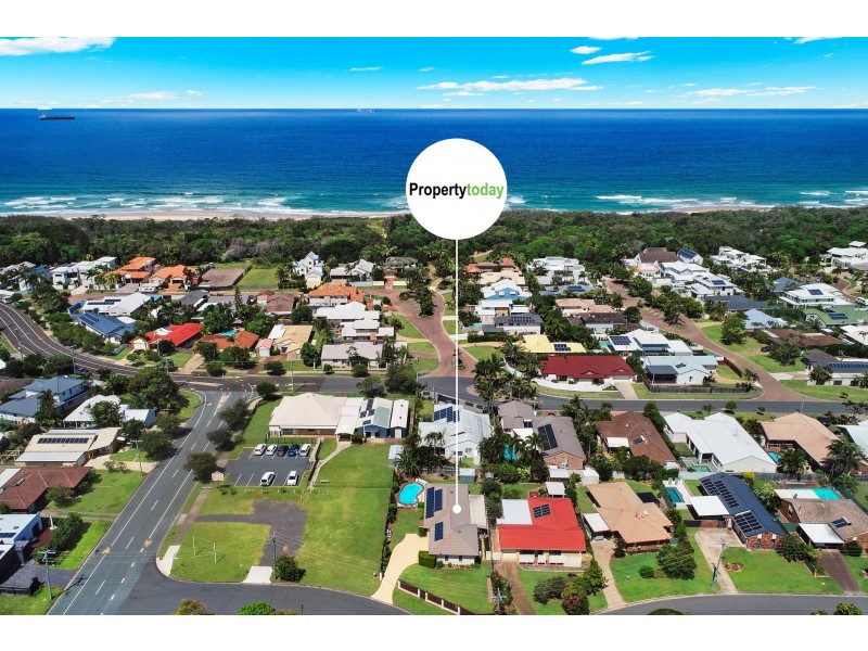 5 Honeysuckle Drive, Bokarina QLD 4575