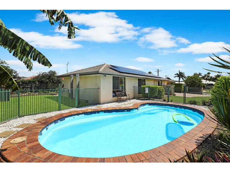 5 Honeysuckle Drive, Bokarina QLD 4575