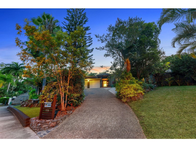 118 North Buderim Boulevard, Buderim QLD 4556