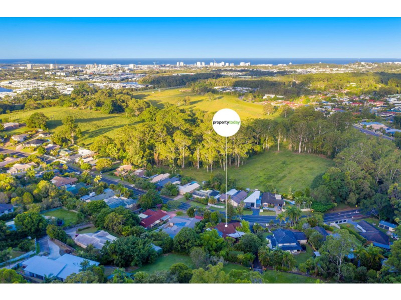 118 North Buderim Boulevard, Buderim QLD 4556