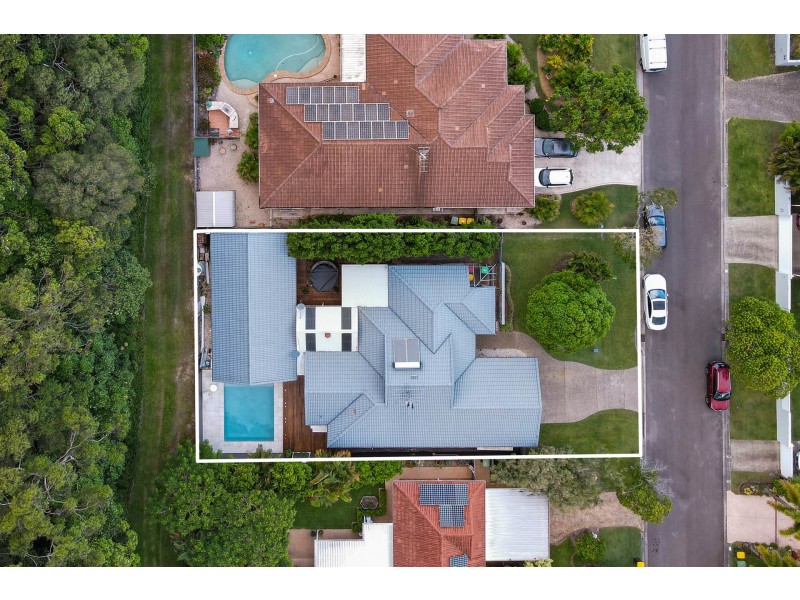 25 Fernleigh Crescent, Mountain Creek QLD 4557