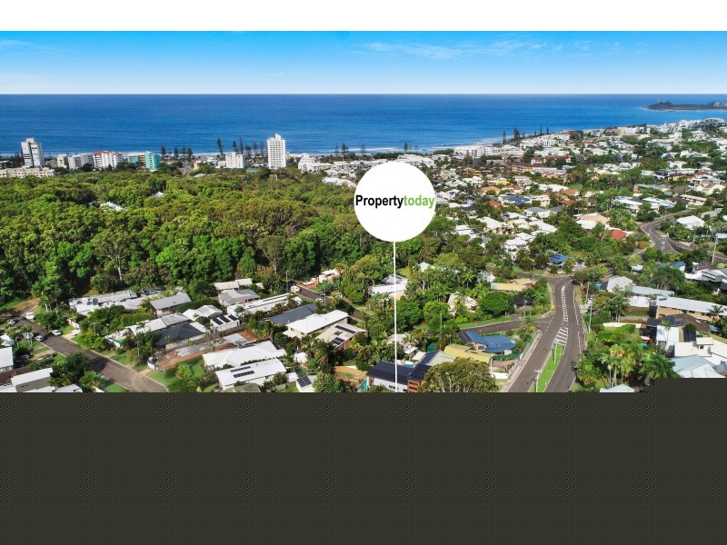 20 Yakola Parade, Alexandra Headland QLD 4572