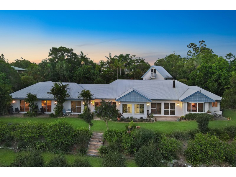 12 Karnu Drive, Ninderry QLD 4561