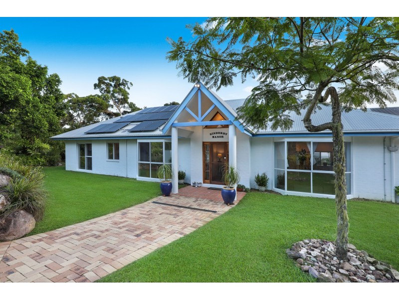 12 Karnu Drive, Ninderry QLD 4561