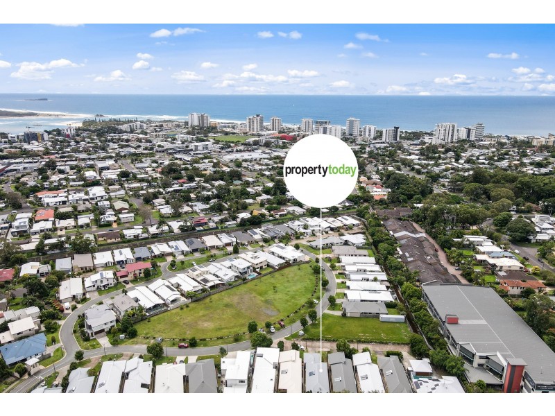 6 Clarence Court, Maroochydore QLD 4558