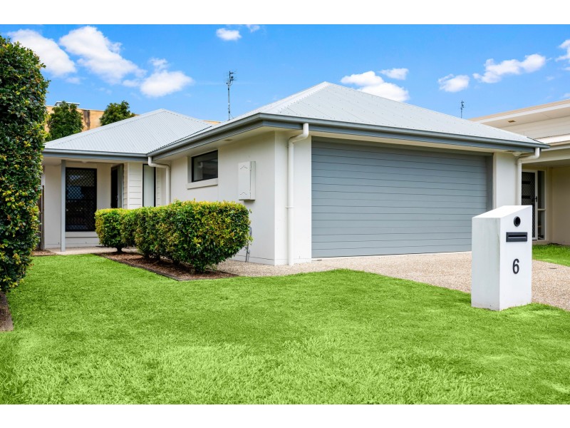 6 Clarence Court, Maroochydore QLD 4558