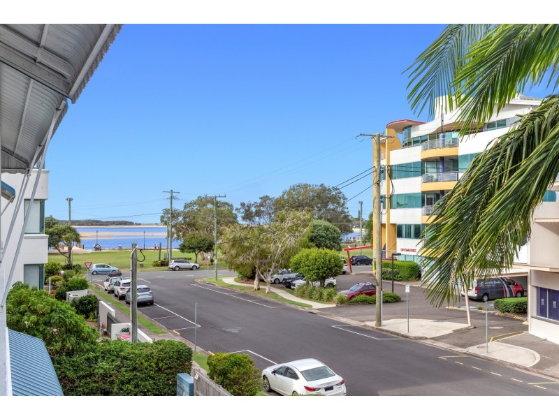 8/12 Second Avenue, Maroochydore QLD 4558