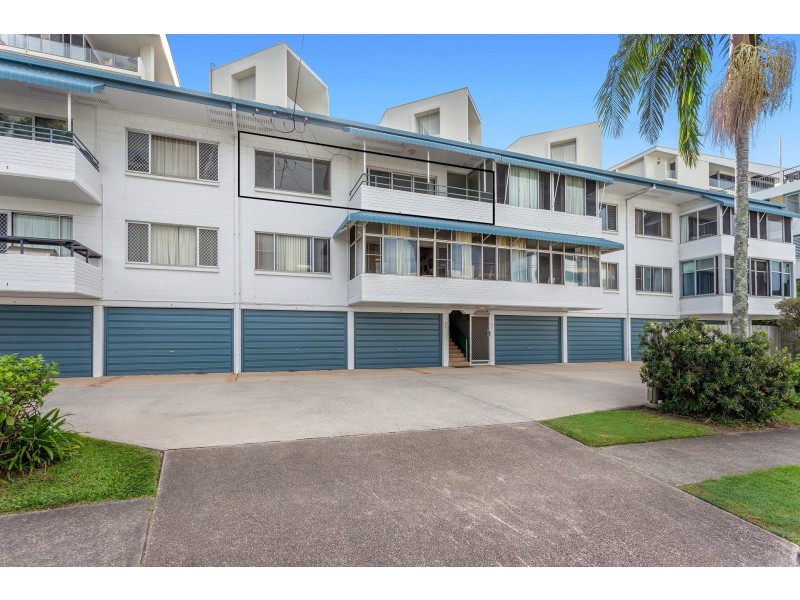 8/12 Second Avenue, Maroochydore QLD 4558