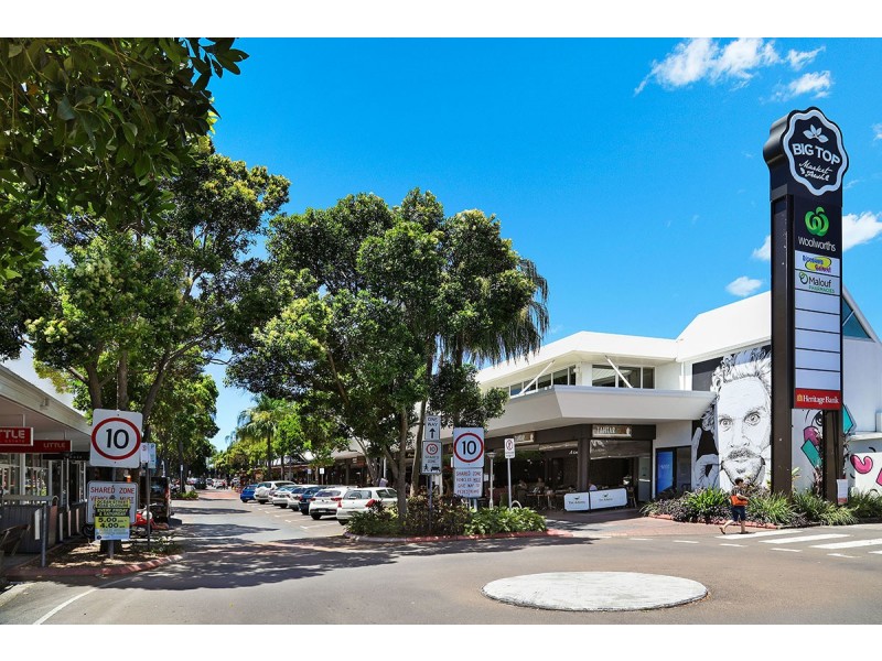 8/12 Second Avenue, Maroochydore QLD 4558