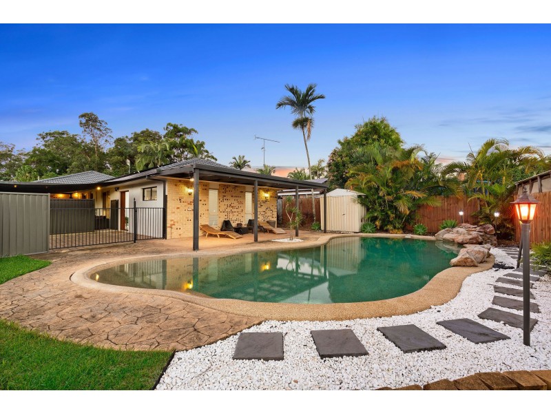 1 Whitehaven Drive, Buderim QLD 4556