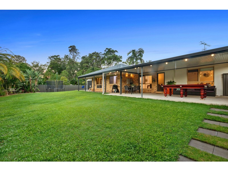1 Whitehaven Drive, Buderim QLD 4556