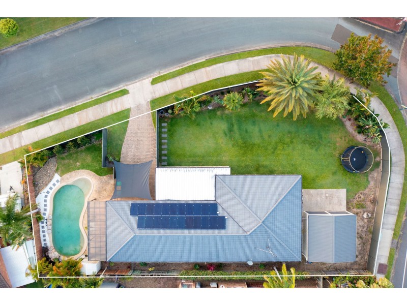 1 Whitehaven Drive, Buderim QLD 4556