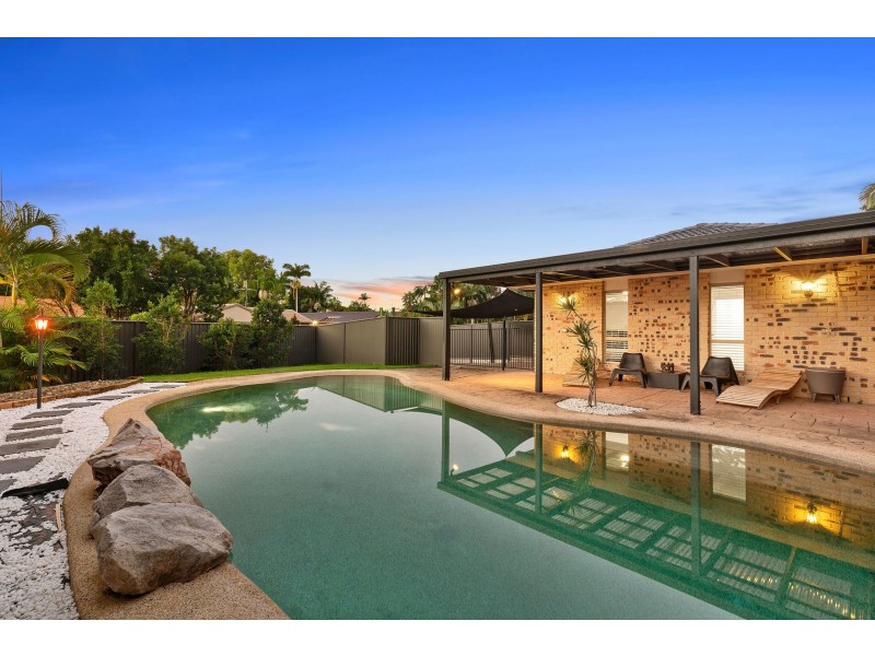 1 Whitehaven Drive, Buderim QLD 4556