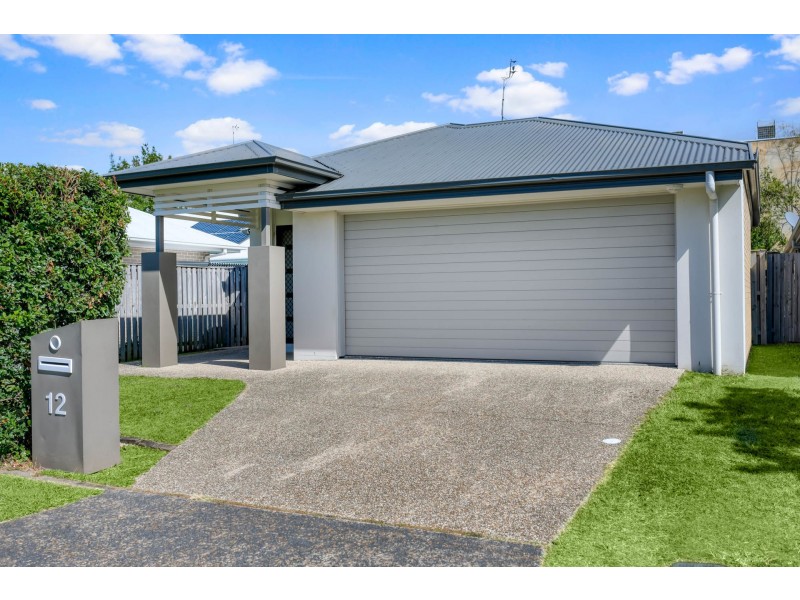 12 Clarence Court, Maroochydore QLD 4558