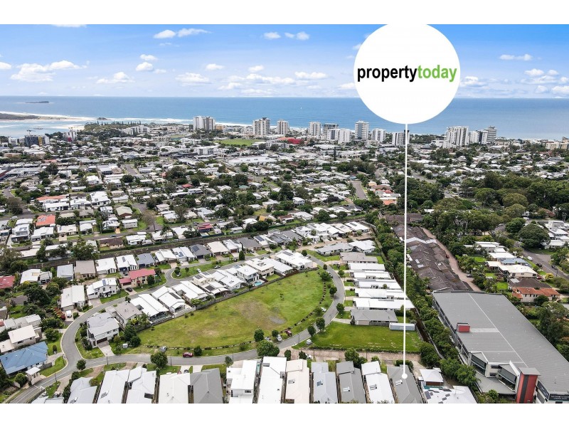 12 Clarence Court, Maroochydore QLD 4558