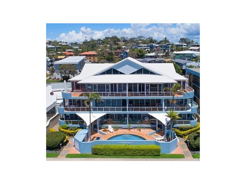 1/15-17 Boolarong Crescent, Alexandra Headland QLD 4572