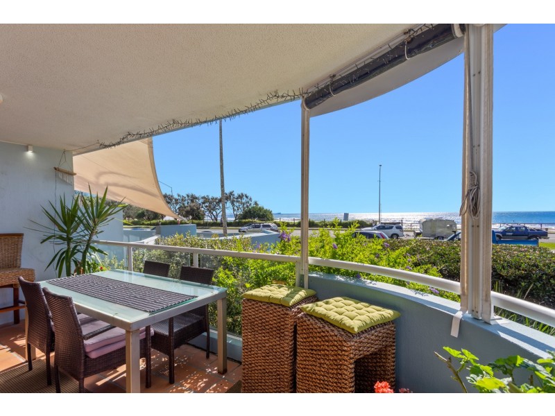 1/15-17 Boolarong Crescent, Alexandra Headland QLD 4572