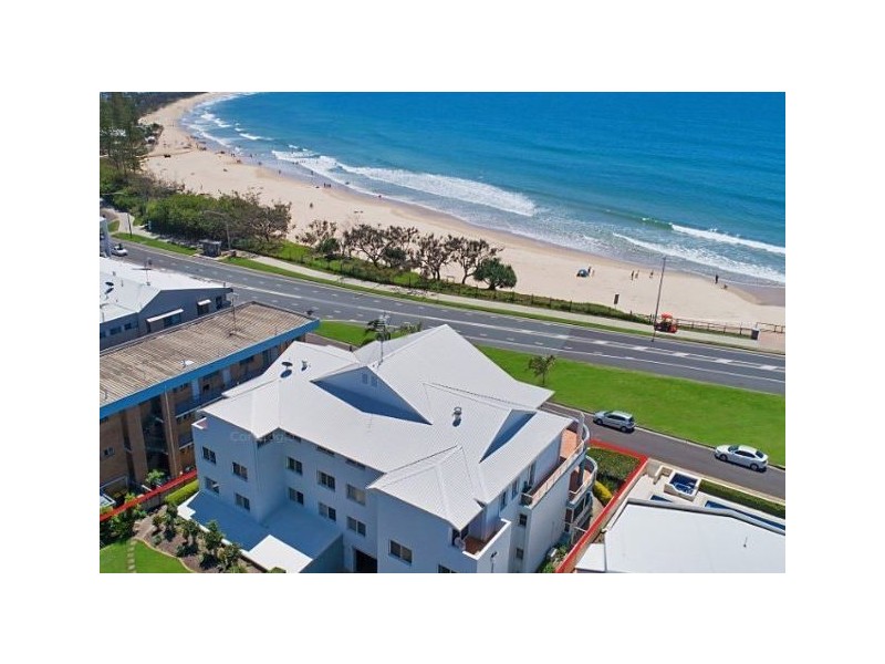 1/15-17 Boolarong Crescent, Alexandra Headland QLD 4572