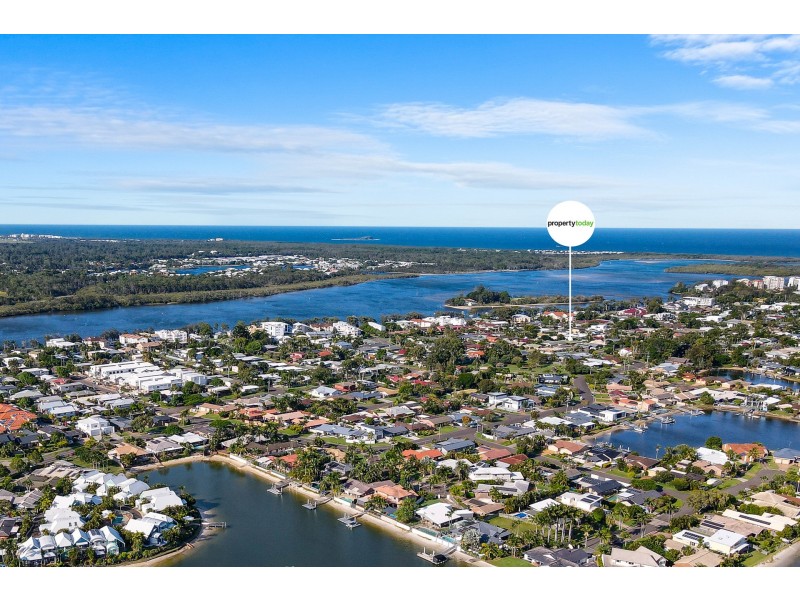 7 Tau Court, Maroochydore QLD 4558