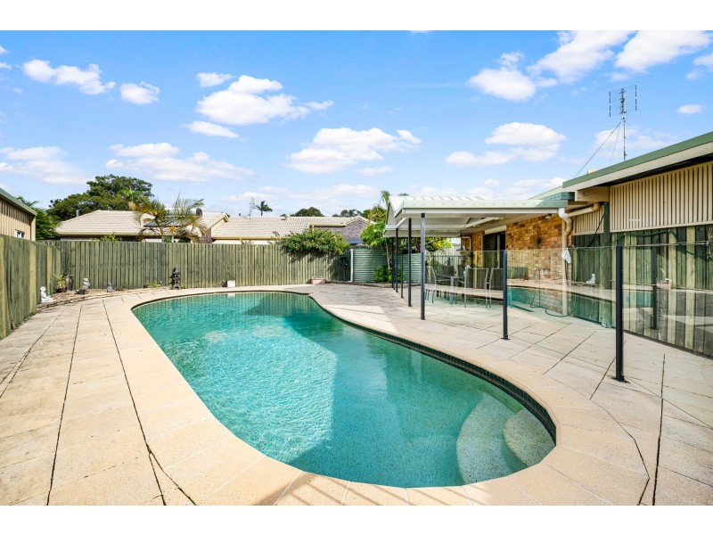 7 Tau Court, Maroochydore QLD 4558