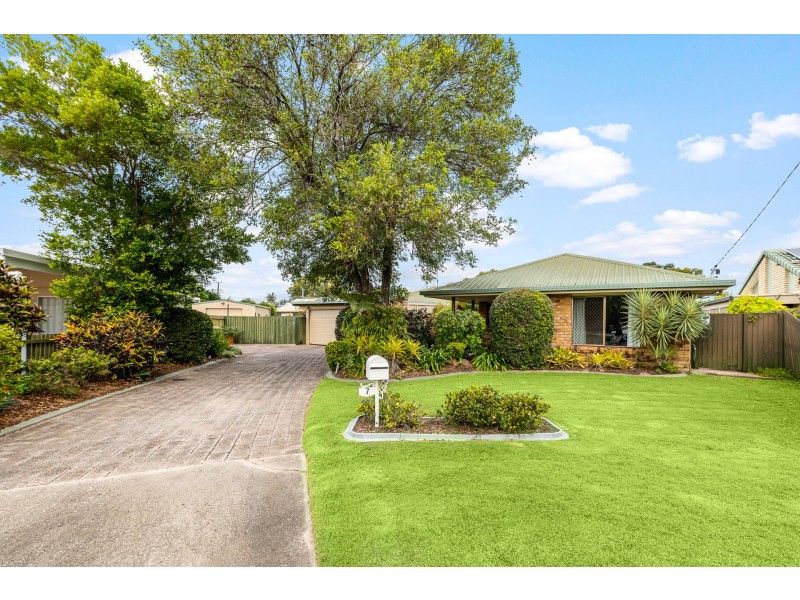 7 Tau Court, Maroochydore QLD 4558