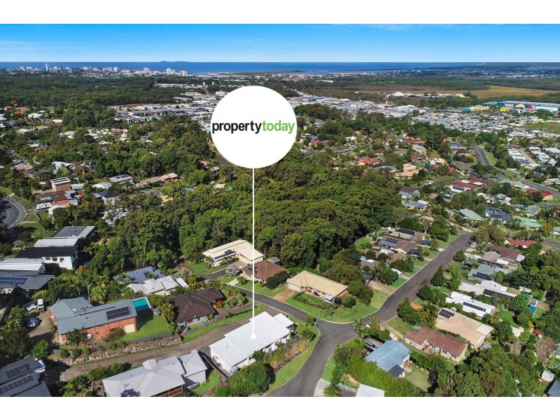 1 Jason Place, Little Mountain QLD 4551