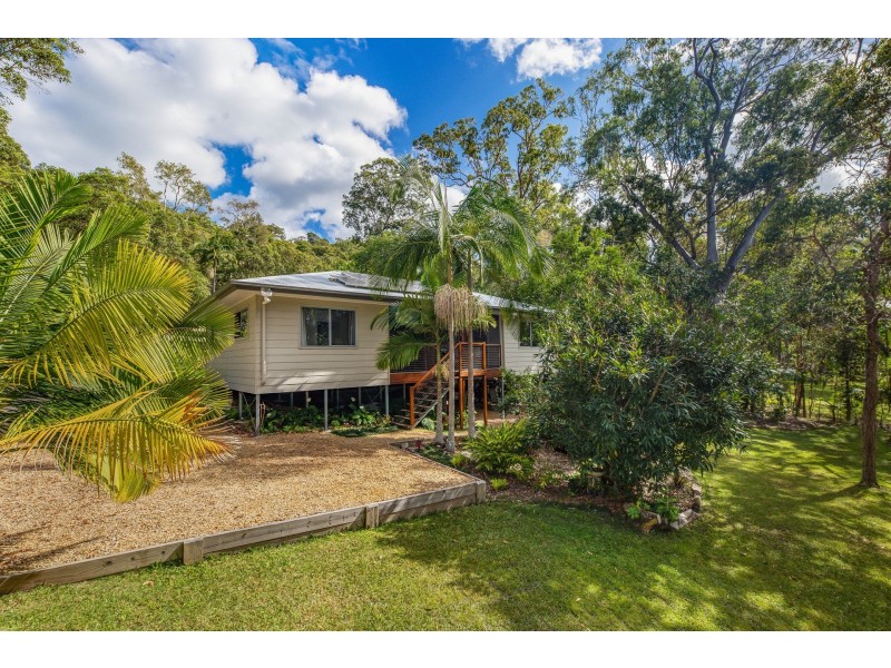 214 Arcoona Road, Yandina Creek QLD 4561