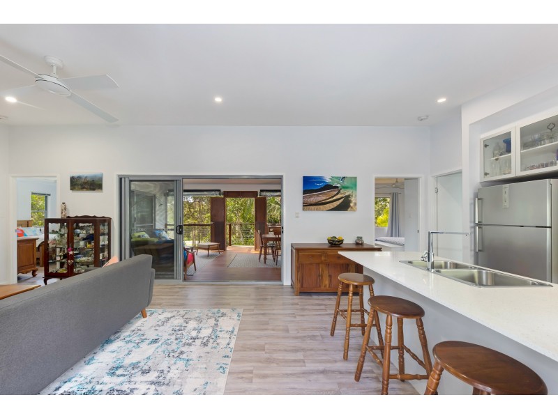 214 Arcoona Road, Yandina Creek QLD 4561