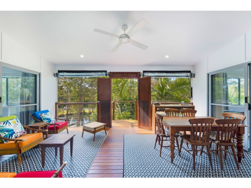 214 Arcoona Road, Yandina Creek QLD 4561