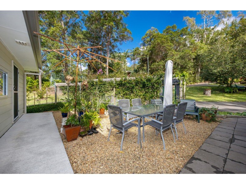 214 Arcoona Road, Yandina Creek QLD 4561