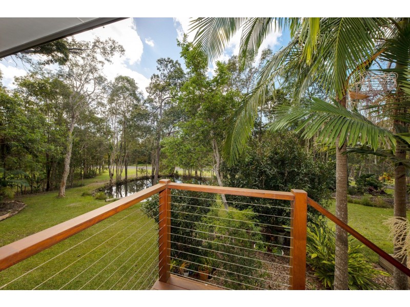 214 Arcoona Road, Yandina Creek QLD 4561