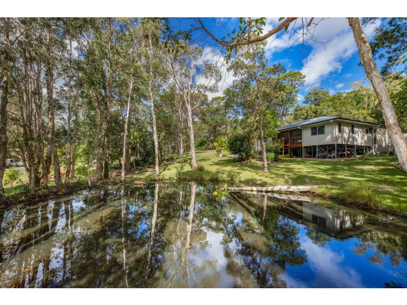 214 Arcoona Road, Yandina Creek QLD 4561