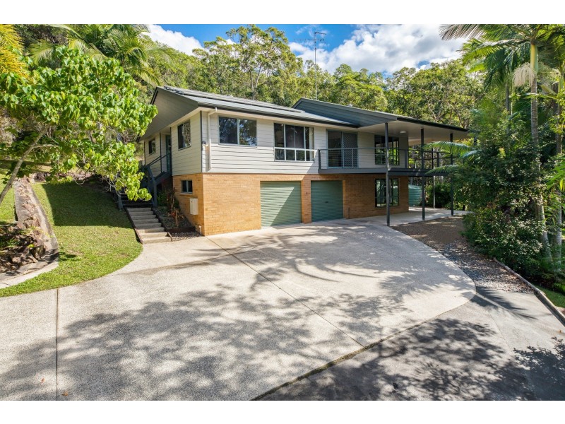 214 Arcoona Road, Yandina Creek QLD 4561