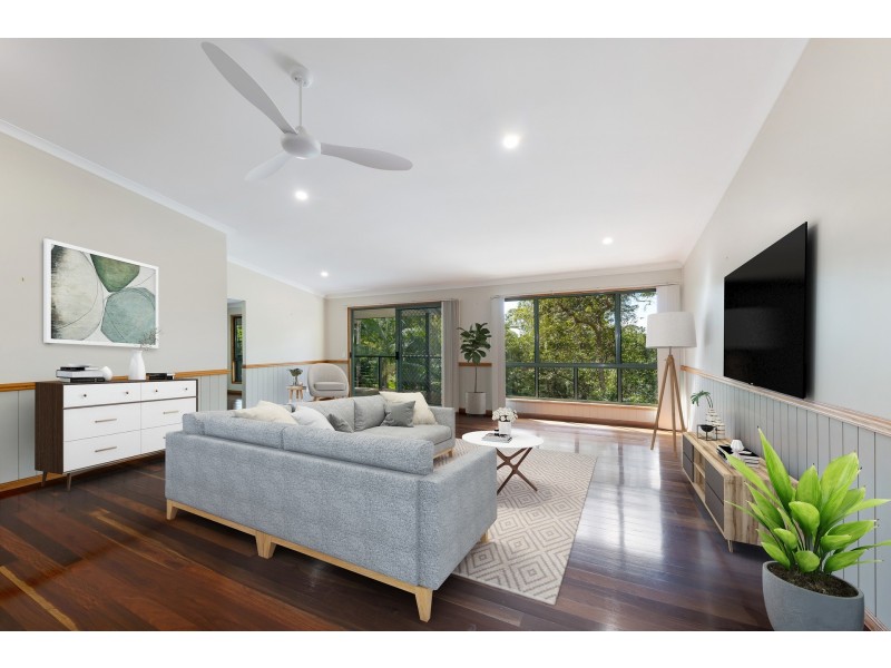 214 Arcoona Road, Yandina Creek QLD 4561