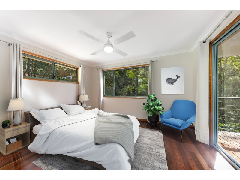 214 Arcoona Road, Yandina Creek QLD 4561