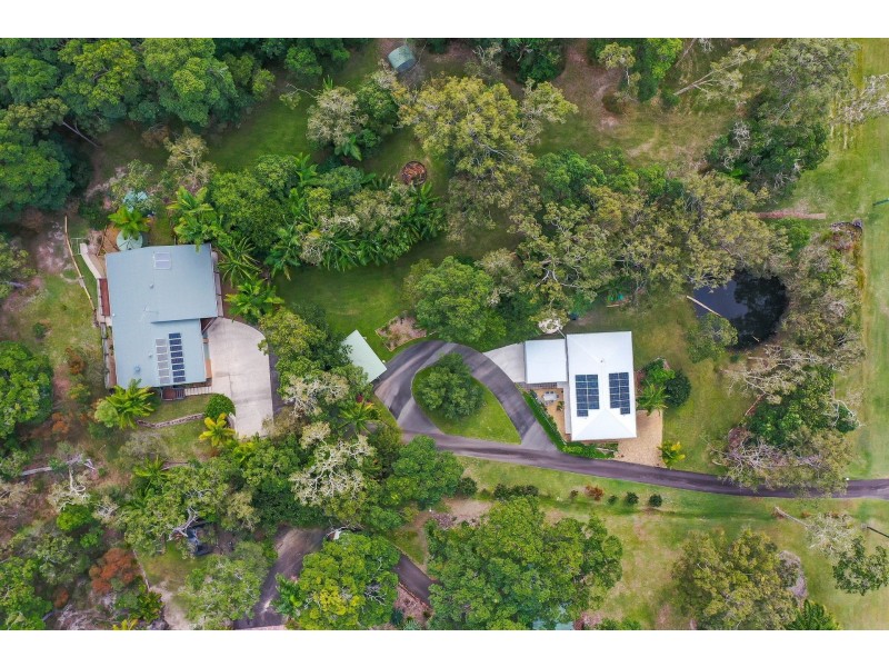 214 Arcoona Road, Yandina Creek QLD 4561