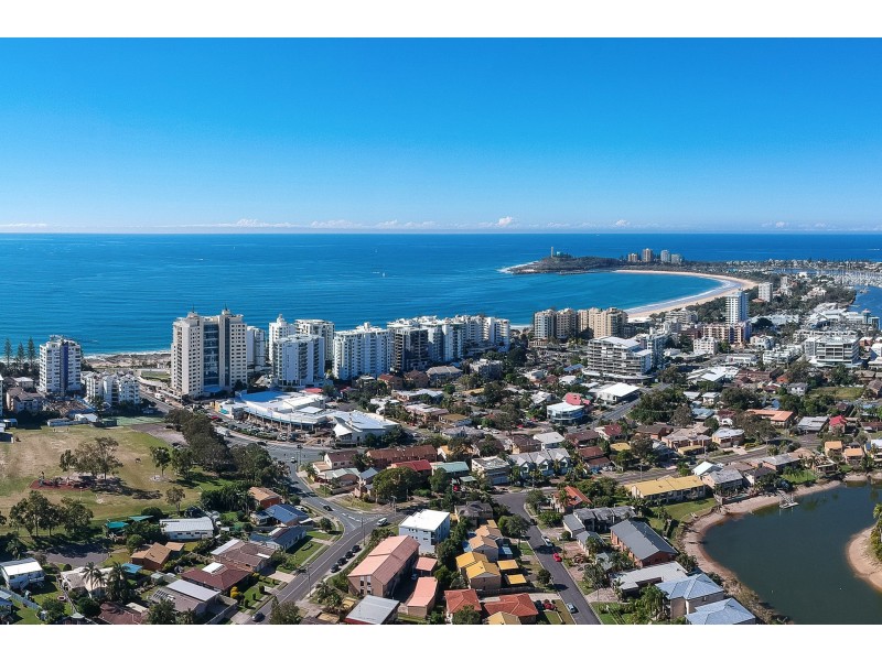803/29-37 First Avenue, Mooloolaba QLD 4557