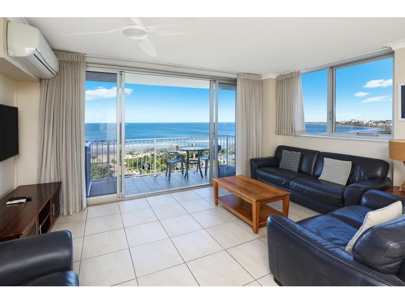48/81 Sixth Avenue, Maroochydore QLD 4558
