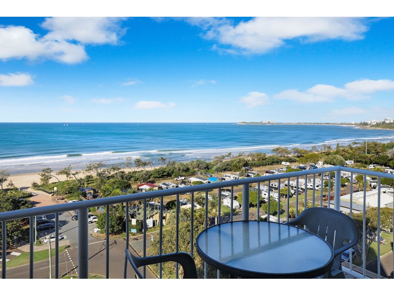 48/81 Sixth Avenue, Maroochydore QLD 4558