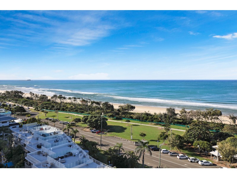 48/81 Sixth Avenue, Maroochydore QLD 4558