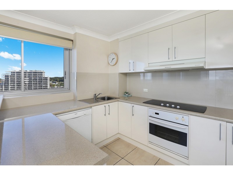 48/81 Sixth Avenue, Maroochydore QLD 4558