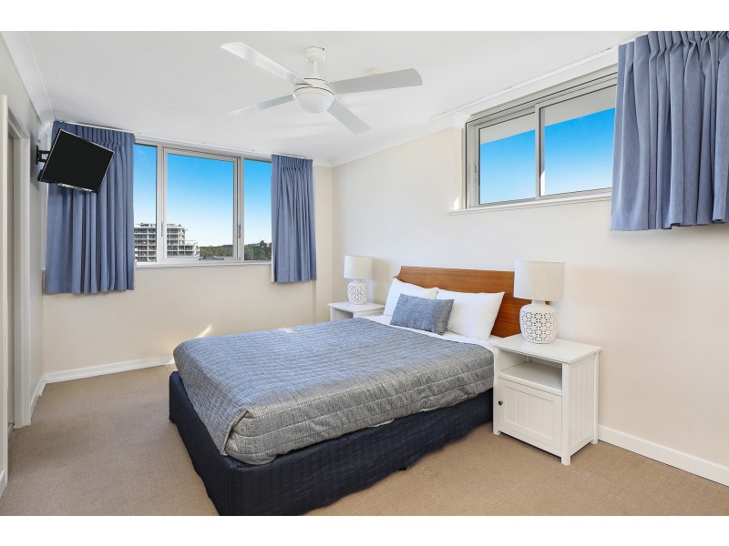48/81 Sixth Avenue, Maroochydore QLD 4558