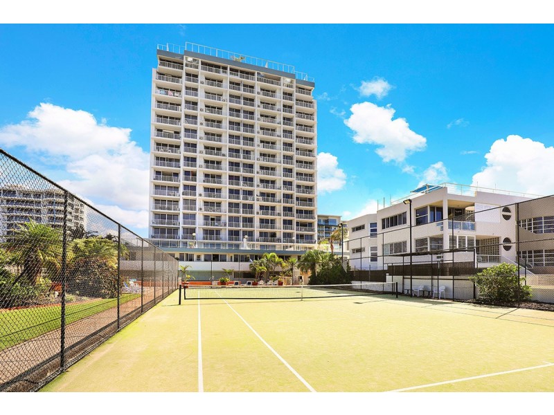 48/81 Sixth Avenue, Maroochydore QLD 4558