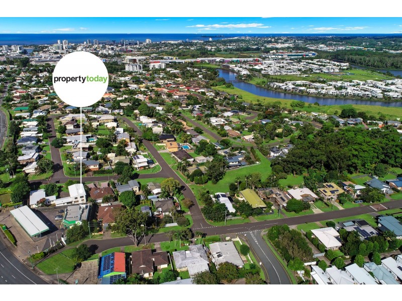 4/6-8 Lisbon Street, Maroochydore QLD 4558