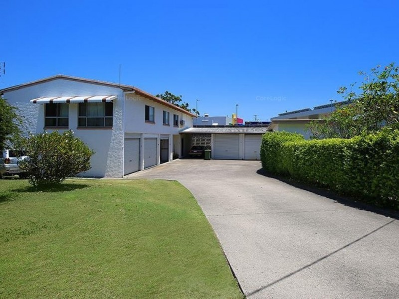 4/6-8 Lisbon Street, Maroochydore QLD 4558